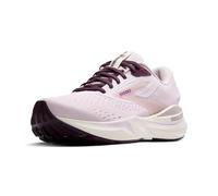 Brooks Women’s Adrenaline GTS 24 Supportive Running Shoe, Orchid/Coconut/Purple, 10 UK
