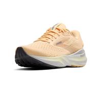 Brooks Women’s Adrenaline GTS 24 Supportive Running Shoe, Sherbert/Oyster/Sylvan, 8 UK