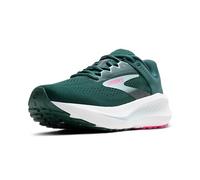 Brooks Women’s Anthem 8 Neutral Running Shoe - Atlantic Deep/Skyway/Pink - 7.5 Medium