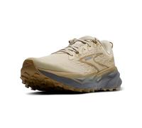 Brooks Women’s Cascadia 19 Mountain Trail Running Shoe, Sand/Primer/Starfish, 4 UK