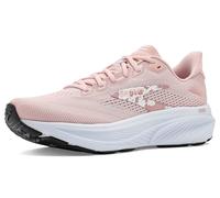 Brooks Women’s Ghost 18 Neutral Running & Walking Shoe, Peach Whip/White/Black, 6