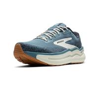Brooks Women’s Ghost Max 2 Neutral Running & Walking Shoe, Citadel/Coconut/Biscuit, 5 UK