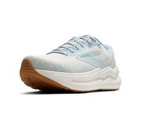 Brooks Women’s Ghost Max 2 Neutral Running & Walking Shoe, Coconut Milk/Winter Sky, 7 UK
