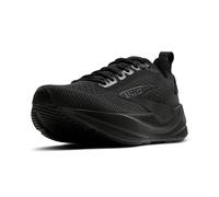 Brooks Women’s Ghost Max 4 Neutral Running & Walking Shoe, Black/Black/Ebony, 9.5