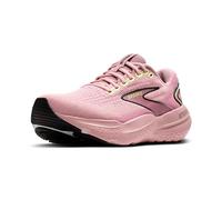 Brooks Women’s Glycerin 21 Neutral Running Shoe, Zephyr/Violet/Green, 5 UK