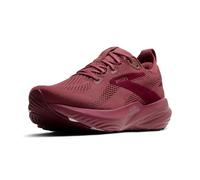 Brooks Women’s Glycerin 22 Neutral Running Shoe, Berry/Burgundy/Rose, 4 UK