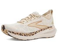 Brooks Women’s Glycerin 23 Neutral Running Shoe, Tofu/Creme/Chocolate, 7