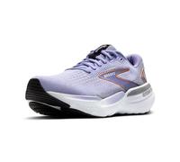 Brooks women's Glycerin Gts 21 Sneaker, Lavender/Black/Copper, 4 UK