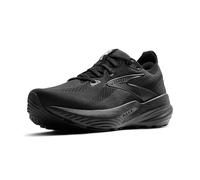 Brooks Women’s Glycerin GTS 22 Supportive Running Shoe, Black/Black/Ebony, 6.5 UK