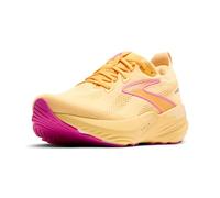 Brooks Women’s Glycerin GTS 22 Supportive Running Shoe, Sherbert/Apricot/Pink, 8 UK