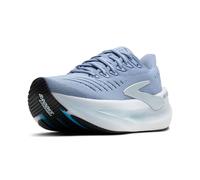 Brooks Women’s Glycerin Max 2 Neutral Running & Walking Shoe, Nantucket Breeze/Chrome/Blue, 9.5