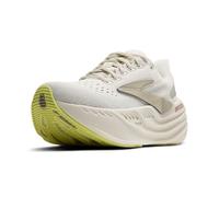Brooks Men’s Glycerin Max Neutral Running & Walking Shoe, Coconut/Alloy/Rose, 8.5 UK