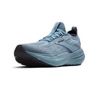 Brooks Women’s Glycerin Stealthfit 21 Neutral Running Shoe, Citadel/Ebony/Onyx, 6 UK