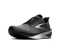Brooks Women’s Hyperion 2 Neutral Running Shoe, Black/Ebony/Primer Gray, 7.5 UK