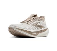 Brooks Women’s Hyperion 3 Neutral Running Shoe, Coconut/Bronze/Mushroom, 8.5 UK