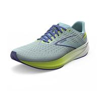 Brooks Women’s Hyperion Neutral Running Shoe, Canal Blue/Love Bird/Wisteria, 4 UK