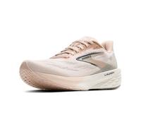 Brooks Women’s Launch 11 Neutral Running Shoe, Almond/Fog/Black, 9 UK