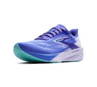Brooks Women’s Launch 11 Neutral Running Shoe, Amparo/Thistle/Limpet, 4.5 UK