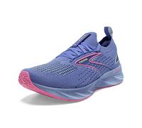 Brooks Women’s Levitate Stealthfit 6 Neutral Running Shoe, Purple/Pink, 5 UK
