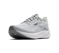 Brooks Women’s Revel 8 Neutral Running & Walking Shoe, Oyster Mushroom/Alloy/Silver, 3.5 UK