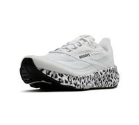 Brooks Women’s Revel 9 Neutral Running & Walking Shoe, White/Ultimate Grey/Black, 6