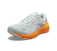 BROOKS Women's Adrenaline GTS 23 Sneaker, Skylight/Sunset/Nightlife, 3.5 UK