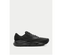 Brooks Women's Adrenaline GTS 24 - Black/Ebony - Size: UK 6.5
