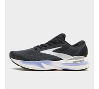 Brooks Women's Adrenaline GTS 24 Running Shoes, Black 7