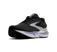 Brooks Sports Sneaker Adrenaline GTS 24 Women's Ebony/Blue Heron/Silver Black UK 4.5
