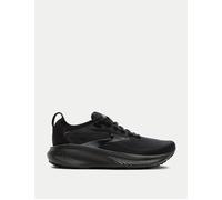 Brooks Women's Adrenaline GTS 25 - Black/Ebony - Size: UK 4