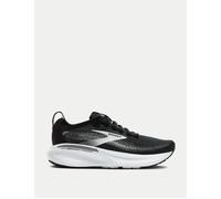 Brooks Women's Adrenaline GTS 25 - Black/Grey/White - Size: UK 7