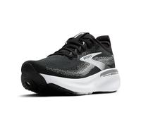 Brooks Women's Adrenaline GTS 25 - Black/Grey/White - Size: UK 7.5