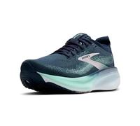 Brooks Womens Adrenaline Gts 25 Sneaker, Spellbound Yucca Pink, 3.5 UK