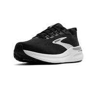 Brooks Womens Ariel Gts 26 Sneaker, Black Grey White, 4.5 UK