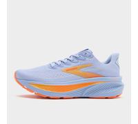 Brooks Women's Brooks Ghost 17 Running Shoes, Blue 7