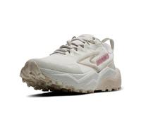Brooks Caldera 8 Medium shoes Greyish Beige Women - 40