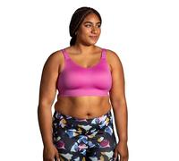 Brooks Women's Dare Scoopback Run Bra 2.0 Sports Bra (Pack of 1)