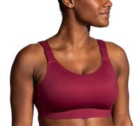 Brooks Women's Dare Scoopback Run Bra Sports Bra