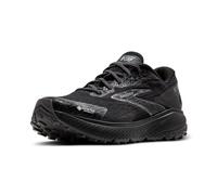 Brooks Divide 5 Gtx Gore-Tex Womens Running Shoes | Running Trainers | Black / Alloy /Primer Grey | UK Size 6.5