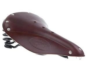 Brooks women's Flyer S Saddle Brown Brun Antique