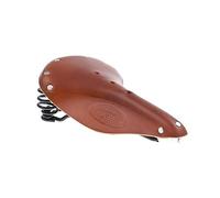 Brooks women's Flyer S Saddle Brown hot honey