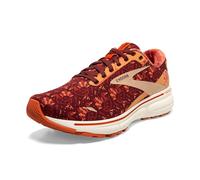 Brooks Women's Ghost 15 Neutral Running Shoe, Koy/Truffle/Whisper, 4 UK