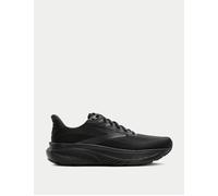 Brooks Women's Ghost 17 - Black/Ebony - Size: UK 6.5