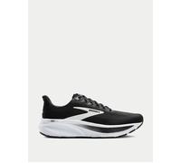 Brooks Women's Ghost 17 - Black/Grey/White - Size: UK 6