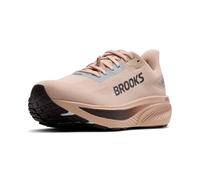 Brooks Women's Ghost 18 GTX - Rose Dust/Raisin - UK 5 - Pink