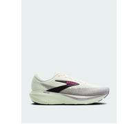 Brooks Ghost Amp Beige AW26 Women's Running Shoes, Size 38,5 - EUR