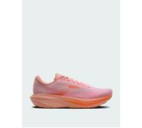 Brooks Ghost Amp Orange AW26 Women's Running Shoes, Size 40 - EUR