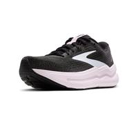 BROOKS 1204201B077 Ghost Max 2 Women Black/White/Orchid Ice UK 6