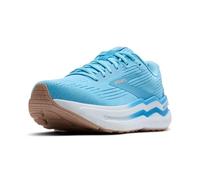 Brooks Womens Ghost Max 2 Shoes Bright Blue Size
