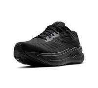 BROOKS Womens Ghost Max 2 Sneaker, Black Black Ebony, 5.5 UK Wide